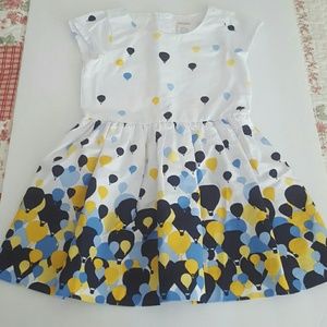 NWT - Gymboree Girls Size 4 Dress